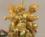 Bronze Bacchus Putti Table Lamp, 1900s For Sale - Image 10 of 14