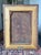 Antique 19th Century Victorian Oil Painting Portrait of a Terrier Dog For Sale - Image 11 of 14
