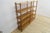 Freestanding Oak Bookcase, Denmark, 1960 For Sale - Image 3 of 9