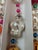 1990s Vintage Christopher Radko Glass Ornament Garlands, 3 Boxed Sets For Sale - Image 5 of 9