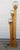 Late 20th Century Modeline Honey Oak Floor Lamp by Charles Gibilterra For Sale - Image 6 of 18