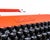 Metal Olivetti Valentine Typewriter, 1970 For Sale - Image 7 of 12