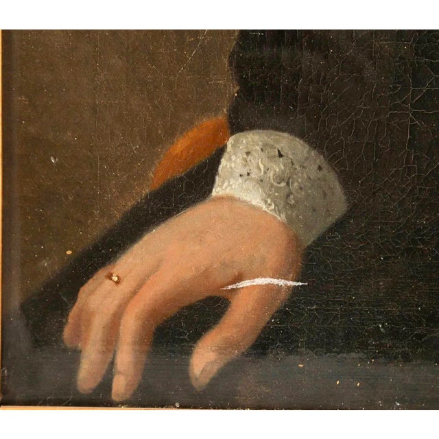 Thierry Poncelet Portrait of a Yorkshire Terrier as a Lady For Sale - Image 4 of 12