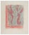 André Masson, Erotic Touches, Original Engraving For Sale