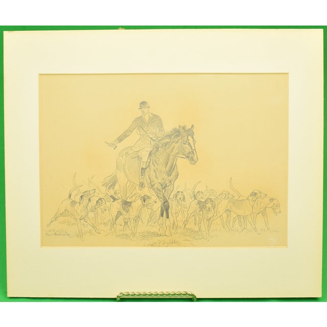 Sheet Sz: 8 3/4"H x 12 1/4"W Mounted on board