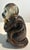 Mid 20th Century MCM Andrea by Sadek Porcelain Hand Painted Monkey For Sale - Image 5 of 7