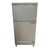 Vintage Faux Bamboo Bar Server / Dry Bar For Sale In West Palm - Image 6 of 9