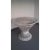 Russel Woodard Spun Fiberglass Patio Table Base For Sale - Image 4 of 8