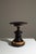19th Century French Black Marble Tazza Candle Holder For Sale - Image 16 of 18