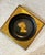 Portraiture 4-Pc European Classical Medallion Wall Art Set For Sale - Image 3 of 7