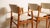Dining Chairs in Teak by Erik Buch, Set of 6 For Sale - Image 9 of 14