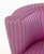 Contemporary Kagan Nautilus Style Swivel Lounge Chairs, Pair For Sale - Image 3 of 6