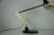 Guzzini Praxi Table Lamp attributed to Bruno Gecchelin for Guzzini, Italy, 1983 For Sale - Image 4 of 14