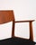 Armchairs by Henning Kjærnulf for Sorø Stolefabrik, 1960s, Set of 2 For Sale - Image 6 of 11