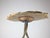 Art Nouveau Japanese Table Bronze and Brass with Dragonfly Motif, 1920s For Sale - Image 11 of 18