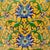 The product is a pair of Chinese yellow cloisonné vases, adding a touch of elegance and traditional charm to any home...