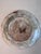 Late 19th Century Majolica Leaf Plate For Sale - Image 5 of 8