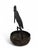 Stork-Form Cigar Cutter by Hugo Berger, Germany, 1900 For Sale - Image 10 of 13