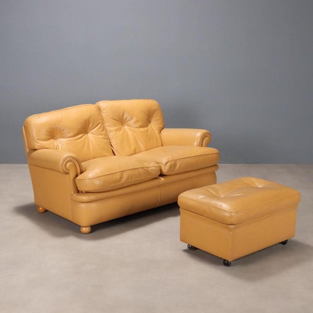 Sofa with Pouf from Alias, Set of 2 For Sale - Image 16 of 16