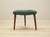 Danish Foot Stool, 1970s For Sale - Image 3 of 12