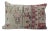 Handmade Turkish Kilim Pillow Cover For Sale