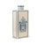 Name: Pagoda Garden Blue Large Jar Size: 15'H x 7"W x 4"D Pagoda Garden is is created from inspiration of the Henry...