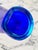 Glass Murano Glass Catch-All attributed to Poli for Seguso For Sale - Image 7 of 10