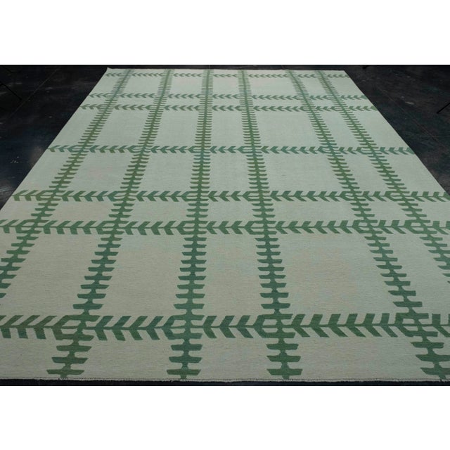 Turkish Kilim Oriental Handmade Flatweave 9'3" x 12'3" #18161 Explore a curated collection of hallway runners, wool rugs,...