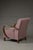 Art Deco Lounge Chair, Poland, 1930s For Sale - Image 10 of 11