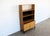 Vintage Filing Cabinet or Bookcase from Kinnarps, Sweden, 1970s, in Good conditions. Designed 1970 to 1979 This piece has...