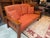 Arts & Crafts Berkeley Mills Arts & Crafts Loveseat For Sale - Image 3 of 12