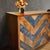 Mid-Century Modern 1990s Kaselstone One Unique 3 Door Credenza For Sale - Image 3 of 3