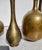 Collection of MCM Japanese Bronze Vases- Group of 4 For Sale - Image 9 of 10