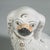 Victorian Antique 19th Century English Victorian Staffordshire Pottery Spaniel Dogs - A Pair For Sale - Image 3 of 11