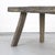 Brown Rustic Farmhouse Coffee Table For Sale - Image 8 of 14