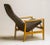 Lounge chair by Alf Svensson for Ljungs Industrier AB, Sweden. Adjustable in two different positions, very comfortable!...