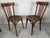 Bistrot Chairs from Baumann, 1890s, Set of 6 For Sale - Image 9 of 18