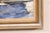 Mid 20th Century "Pot Creek" Taos, New Mexico Oil Painting For Sale - Image 9 of 13