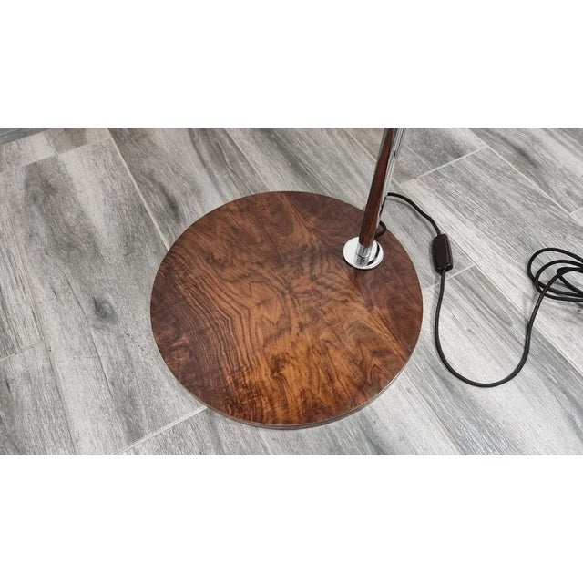 Mid-Century Floor Lamp For Sale - Image 6 of 12