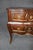 Pair Regency Style Gilt Accent 2 Drawer Nightstands by Auffray For Sale - Image 10 of 10
