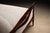 Sofa in Rosewood and Ivory Bouclé by Giuseppe Scapinelli, Brazil, 1950s - Lot 449B For Sale - Image 11 of 15