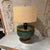 Ceramic Mid-Century Modern Ceramic Table Lamp Sculptural Ceramic Base For Sale - Image 7 of 11