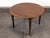A beautifully crafted example of mid-century modern design, this vintage 1960s solid teak coffee table showcases...