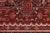 Textile Middle Eastern Hand-Knotted Rug For Sale - Image 7 of 9