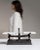 1900 - 1909 France Black Marble Decorative Object For Sale - Image 11 of 15