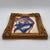 Original Contemporary Figurative Painting Nude Study Gold Ornate Frame For Sale - Image 10 of 11