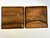 Mango Wood Trays Set of 2 For Sale - Image 4 of 12