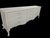 Transform your bedroom into a sanctuary of classic elegance with this breathtaking French Provincial triple dresser....