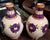 Art Deco Vases by Henri Delcourt for Desvres, 1930s, Set of 2 For Sale - Image 4 of 8
