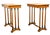 Birdseye maple was one of the most fashionable and highly prized decorative timbers employed by cabinet makers during the...